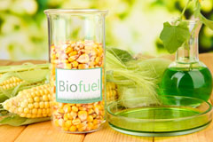 Pilning biofuel availability